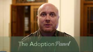 Adoption Process: Stage 2. Adoption North London