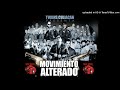 Movimiento alterado mix