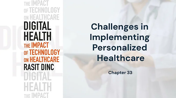 Challenges in Implementing Personalized Healthcare | Rasit Dinc