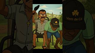 Tiringa Ficou Bravo Com Tõe Kkk Comédia Selvagem