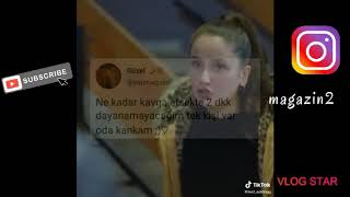 tik tok  twitter akımları#3 Resimi