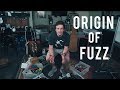 Capture de la vidéo The Origin Of Fuzz (2018)