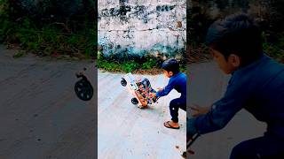 kishan maro dil mat mange 🤣 mini dj setup speaker 🔊 mini dj tractor 🤪 dj remix 😀 dj song