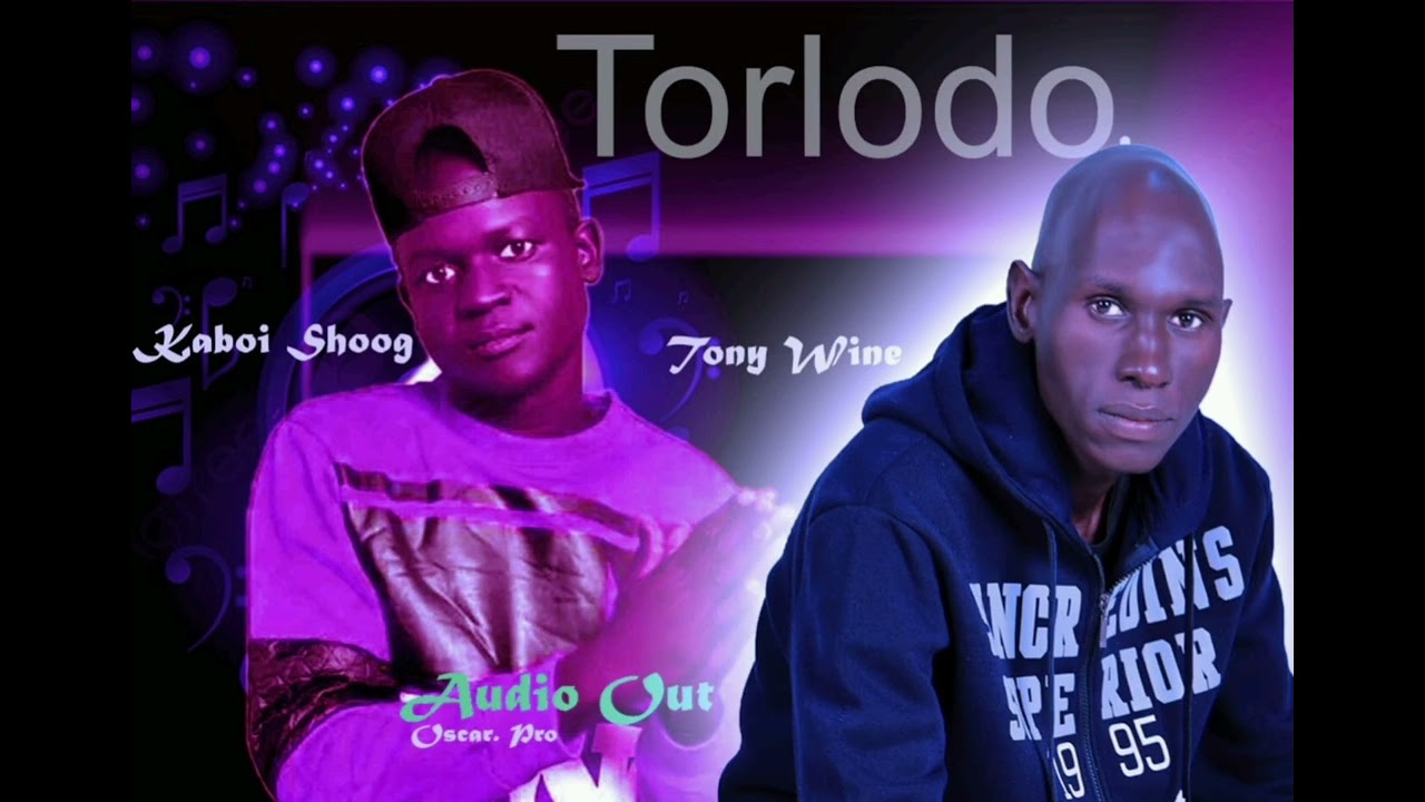 Torlodó - Kaboi Shoog ft Tony Winé _South Sudan Music 2024