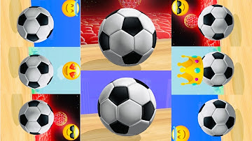 🏅Footballs reverse competition🏅