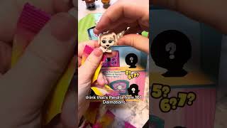 Disney Doorables Series 11 Multi Peek Code A27
