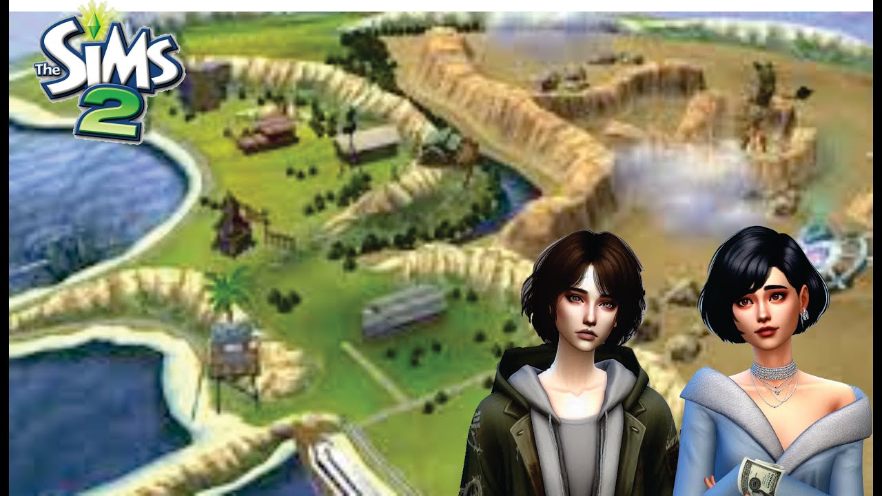 ¿QUE TAN RICO PUEDE LLEGAR A SER UN SIM EN 7 DIAS SIM? // LOS SIMS 2