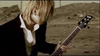 the GazettE/ ガゼット - Chizuru (original ver.) 千鶴 chords