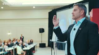 I Want My Employees To Stay Broke - Grant Cardone