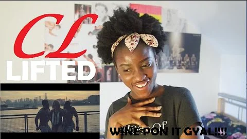 CL - LIFTED MV REACTION