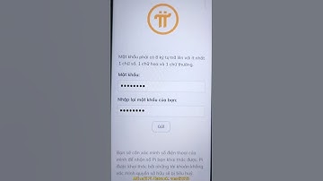 Hướng dẫn đăng ký tài khoản đào Pi Network