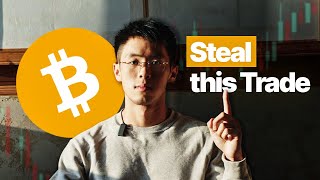 Bitcoin Big Pump Incoming Take Advantage Of It