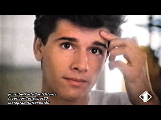 3 Spot - NORMADERM con MARCO BELLAVIA - 1987/1990 (HD) - YouTube