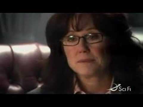 Adama/Roslin - Momentum