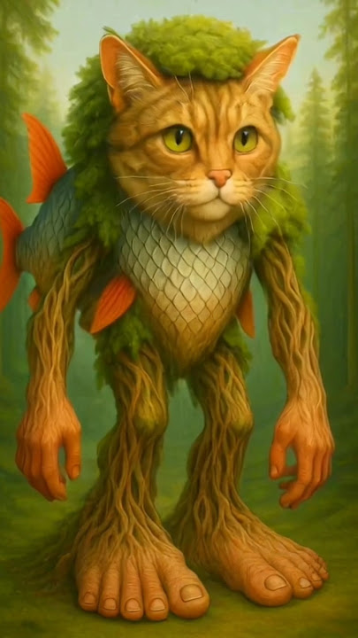 #cat #anmals #animals #animalart #funny
