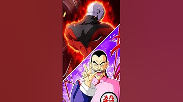What if AGL Jiren