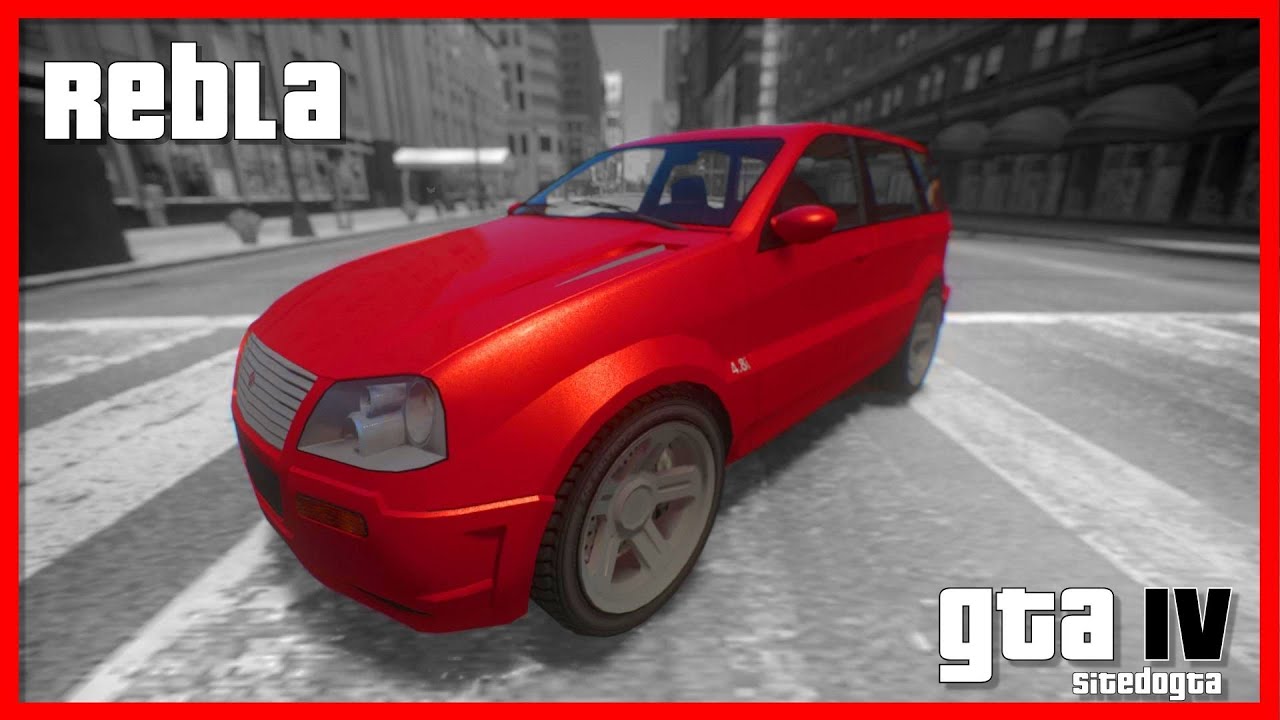 Ubermacht rhinehart gta 5 фото 36