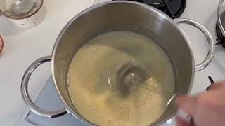 Et Suyu Çorba Köfteci̇ Yusuf Et Suyu Çorba Tari̇fi̇ Resimi