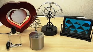 картинка: Пять прикольных вещей из Китая! Распаковка большой посылки!