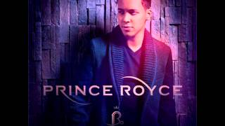 Prince Royce- Las Cosas Pequeñas