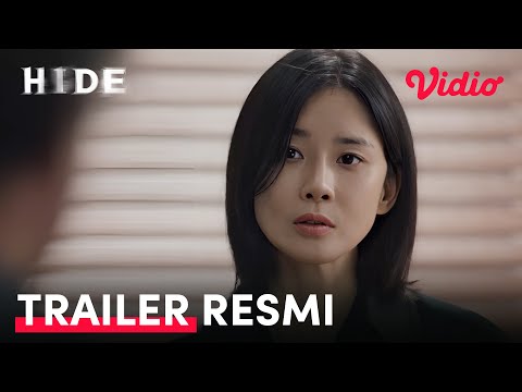 Trailer Resmi | HIDE (2024) | Drama Korea | Sub Indo