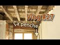 La tourelle de l'escalier: Premières interventions et diagnostics – Vlog rénovation #27