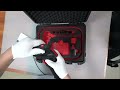 Stop guessing. See every angle inside the engine with QBH US19!