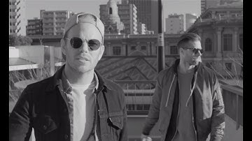 Apollo LTD - "Man That I Used To Know" (Official Music Video)