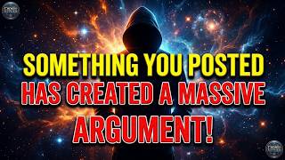 CHOSEN ONES, YOU GOT PEOPLE ANGRY AND JEALOUS! YOU MAKE MORE IMPACT THAN YOU THOUGHT!!