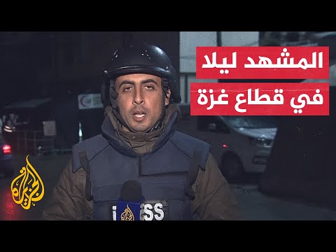 قصف مدفعي إسرائيلي يستهدف وسط وغرب مدينة خان يونس