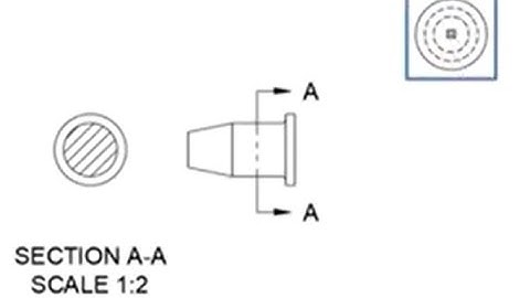 Fusion 360 - How to Break Repair Alignment of Drawing Views