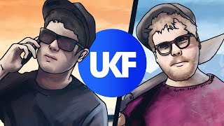 Excision & Protohype - Are You Ready (Dodge & Fuski Remix)