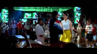 Naerukku Naer | Tamil Movie | Scenes | Clips | Comedy | Songs | Pretty girl Kausalya's intro
