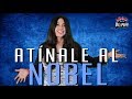 ATÍNALE AL NOBEL - HISTERIA DE LA LITERATURA