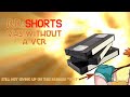RR Shorts: VHS Without A VCR