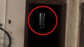 ENTES DE LA CLINICA ABANDONADA - ALBERTO DEL ARCO