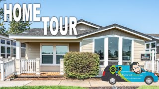 Modern STYLISH Home with STORAGE Galore, Lets Take a home TOUR!