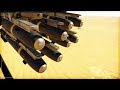 ORBITAL STRIKE INBOUND | Hellfire SWARM (War Thunder AH-1Z Gameplay)
