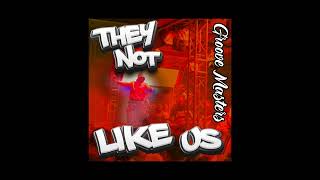 𝙂𝙧𝙤𝙤𝙫𝙚 𝙈𝙖𝙨𝙩𝙚𝙧𝙨 𝙓 𝘼𝙨𝙝𝙧𝙤𝙘𝙠 - 𝙏𝙝𝙚𝙮 𝙣𝙤𝙩 𝙡𝙞𝙠𝙚 𝙪𝙨