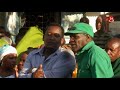 Kalanga Atoboa Siri Ya Mbowe Baada Ya Kuhamia CCM 