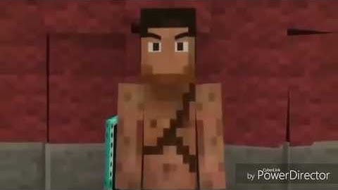 Minha intro irei postar video em Breve(Herobrine Monster) leia a descriçao