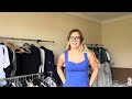 Shein try on haul🫶 2024 #sheintrendy