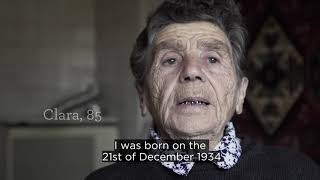 Annual Dinner Film 2020 Lviv Hesed Arieh