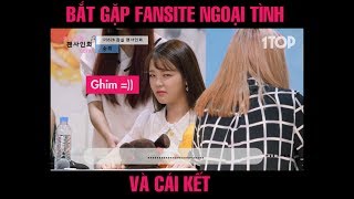 Seung Hee (OH MY GIRL) cutest girl in the world 2017