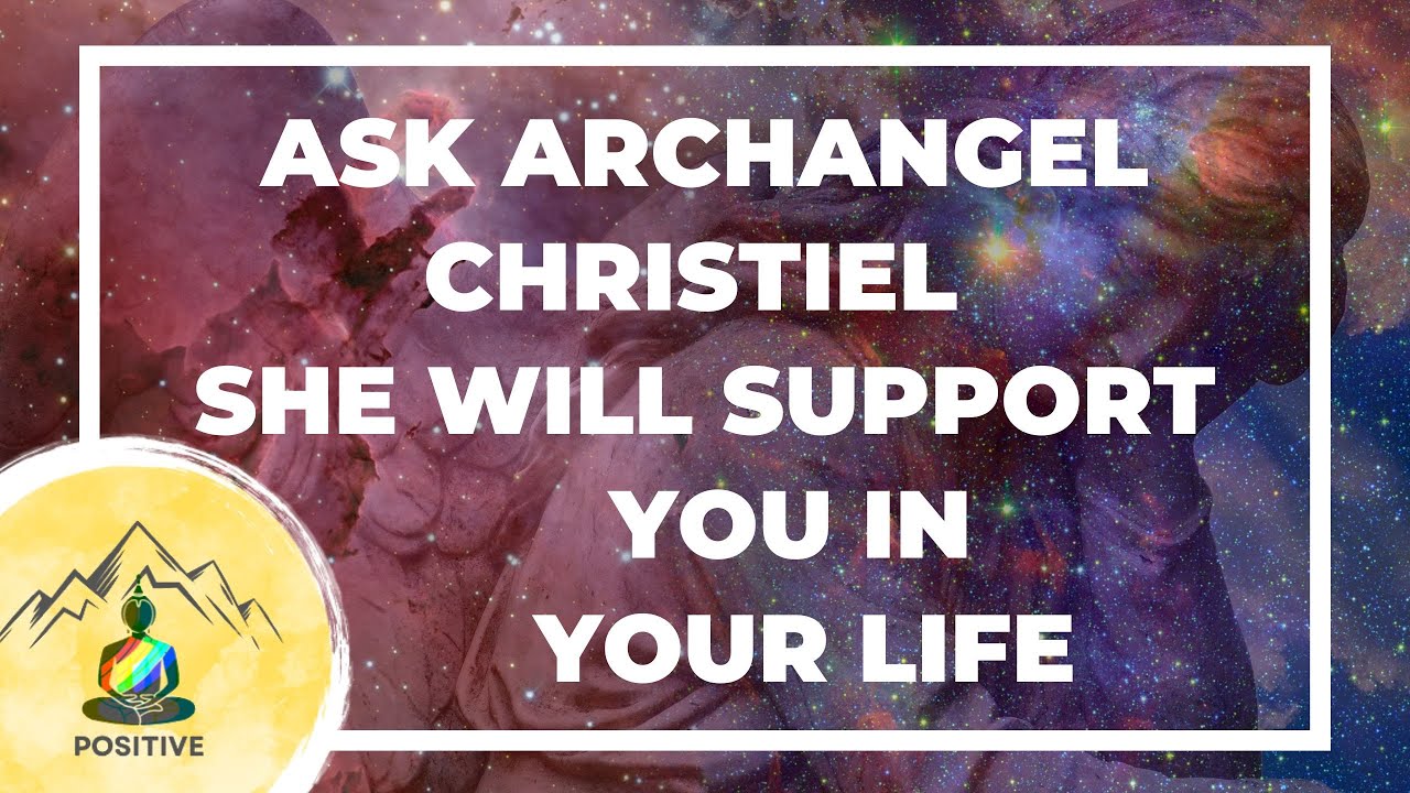 Can You Ask Archangel Michael For Help Can You Ask Archangel Michael For Help