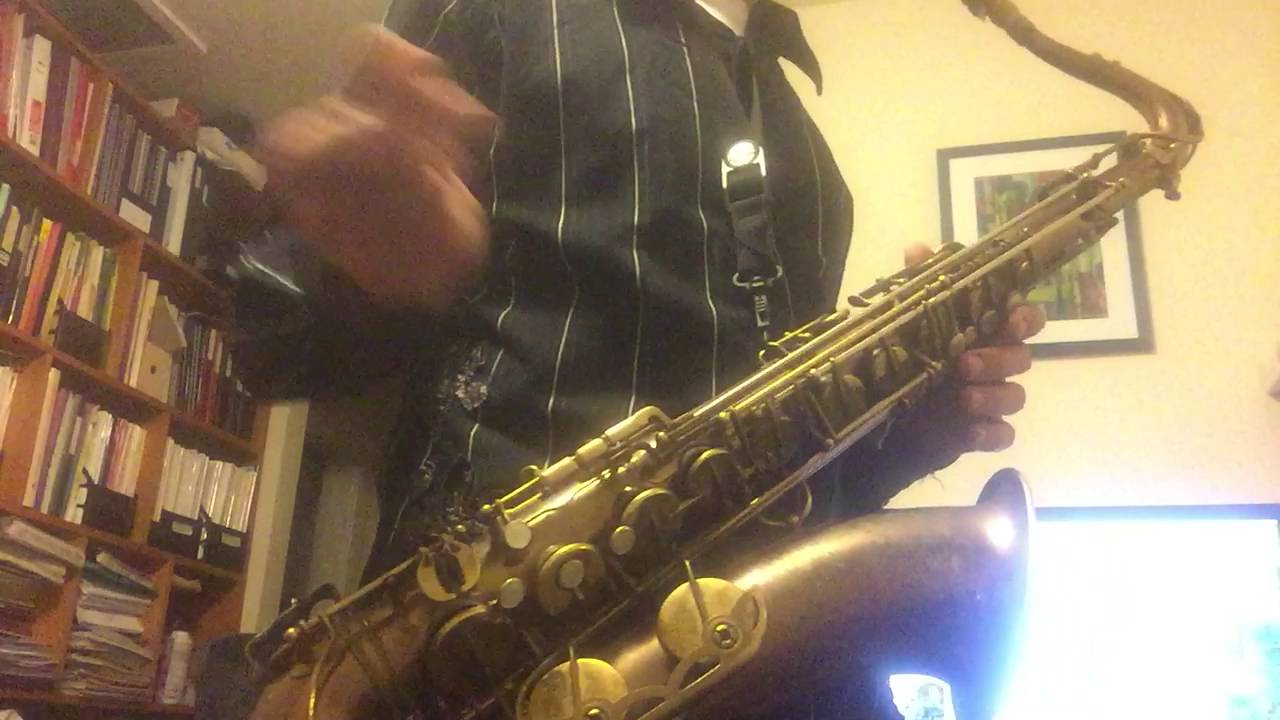 Saxophone Lessons Triplet Rhythms for Improvisation on Offbeats YouTube