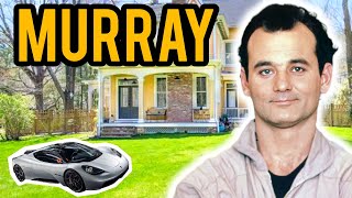Bill Murray: Who Is He And What Has Become Of Him?
