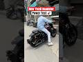 New Yezdi Roadster Power Test Yezdi Yezdiroadster Jawa mp3