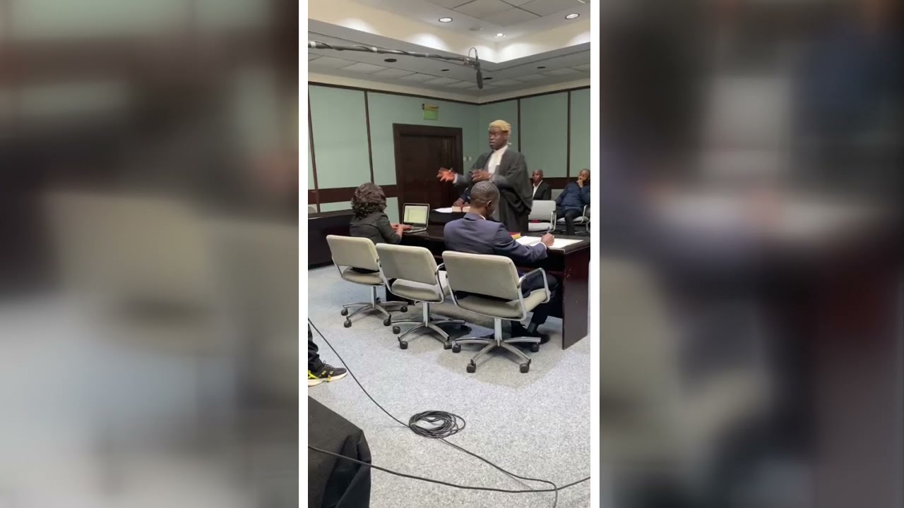 Nathaniel Attoh debuts his acting career on 'Dede'