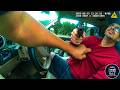 Most Dangerous High-Speed Police Chases Caught on Dashcam — That Feel Like an Action Movie #123